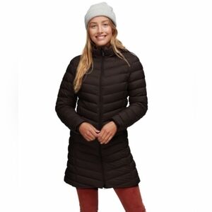 Patagonia | Silent Down Parka | Size Medium